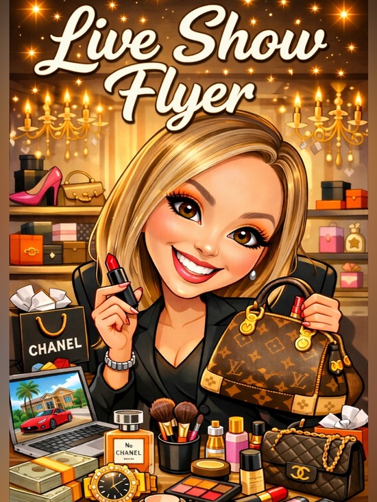 LIVE Handbags - 💜Like This Listing💜 @Kyliecosmeticsx is Live💜